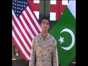 Sgt. Felipe Gonalez