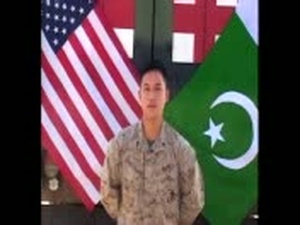 Cpl. Ryan Mintalar