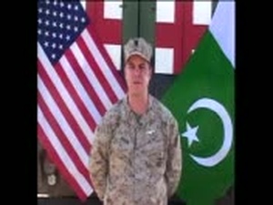2nd Lt. John Broom