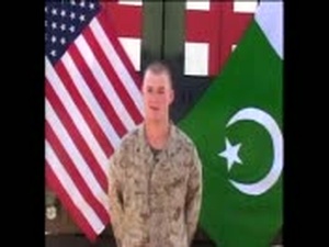 Lance Cpl. Josiah Wig