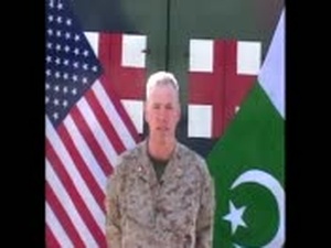Lt.Cmdr. Timothy McGrath