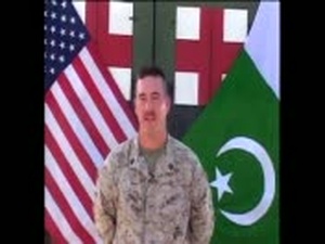 Staff Sgt. James Hunko