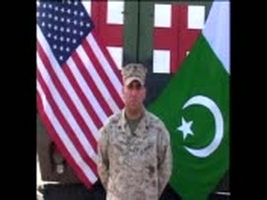 Staff Sgt. Steven Bilderain