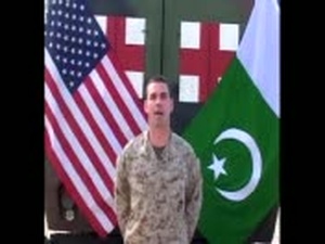 2nd Lt. William Burke