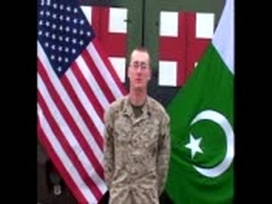 Seaman Apprentice Adam Kalbrener