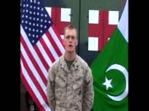 Cpl. Matthew Anderson