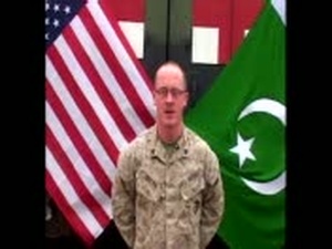 Cpl. Brian Dolan