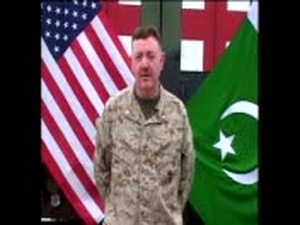 Cmdr. Thomas Davis