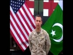 Cmdr. Joseph Taddeo