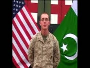Lance Cpl. Jonathan Cockrum