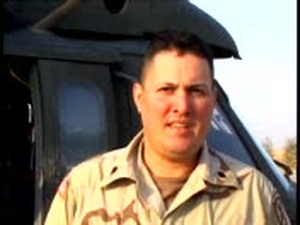 Spc. Miguel Rosario