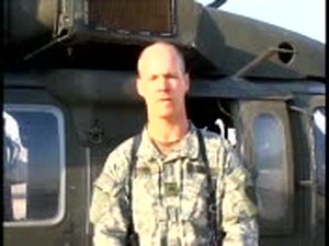 Sgt. James Corbin
