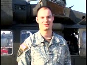 Sgt. John Smith