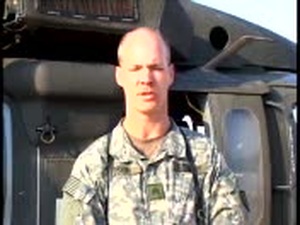 Sgt. James Corbin