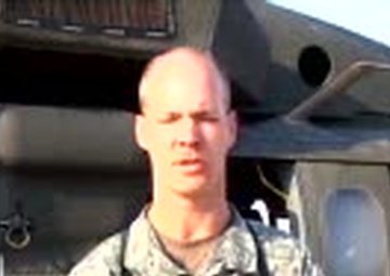 Sgt. James Corbin