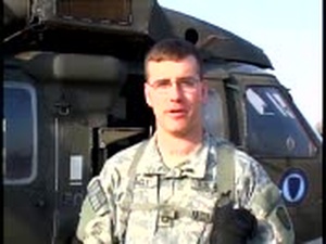 Sgt. 1st Class Bradford Quigley