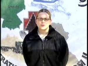 Sgt. Amanda Isabell