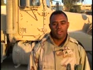 Sgt. Alberto Blanco