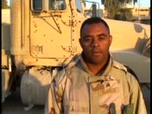 Sgt. Alberto Blanco