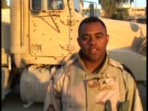 Sgt. Alberto Blanco