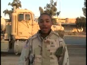 Cpl. Stanley Green