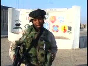 Sgt. Latoya Kimbrough