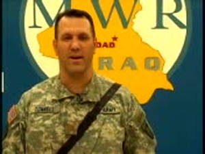 Maj. Michael Tunnell