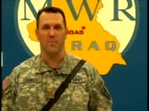 Maj. Michael Tunnell