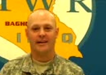 Sgt. 1st Class Brian Kisor