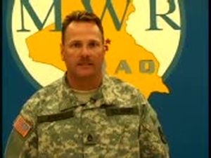 Staff Sgt. Richard Ayers