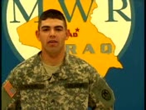 Sgt. Justin Mathis