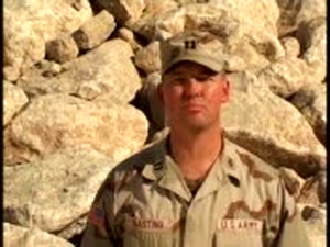 Capt. Rick Basting