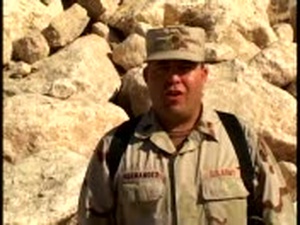 Maj. Javier Hernandez