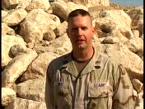 Capt. Michael Hart