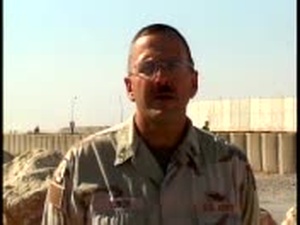 Sgt. 1st Class Will Yungk