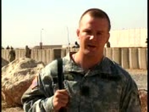 Capt. Troy Yegge