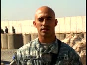 Capt. Jesse Branson