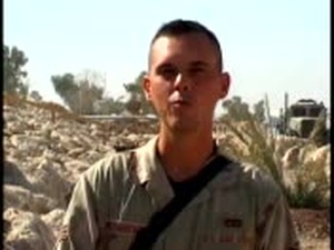 Senior Airman Coby Motsenbocker