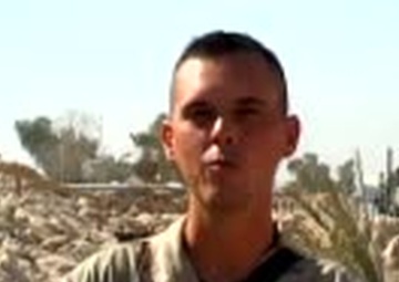 Senior Airman Coby Motsenbocker