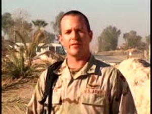 Sgt. Harry Ledbetter