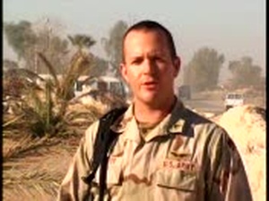 Sgt. Harry Ledbetter