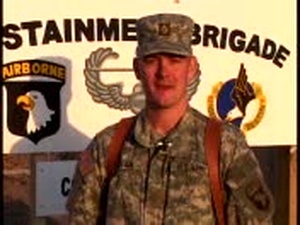 Maj. Jason Bryan