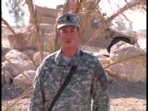 Staff Sgt. Robert Lee