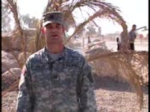 Capt. Craig Ruzicki