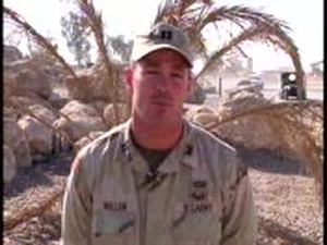 Capt. Brendan Mullen