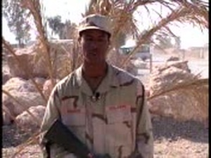 Pvt. Raymond Baldwin