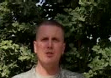 Lt. Col. Erik Torring