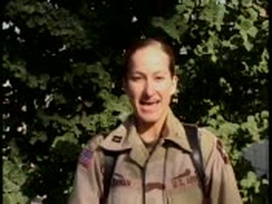 Capt. Ruchel Bowman