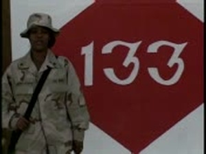 Sgt. Lenora Hawkins-Chavis