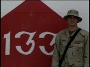Cpl. Chris Moran